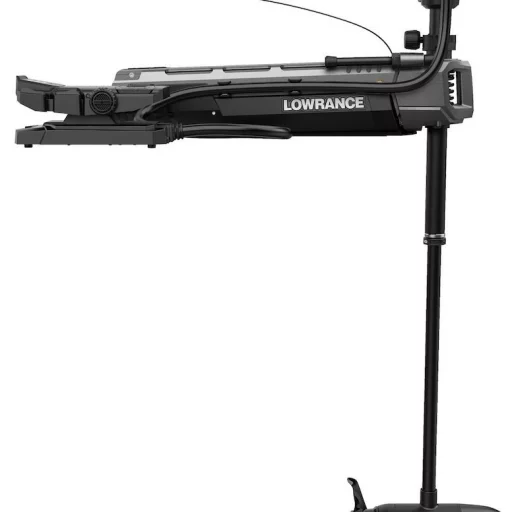 Lowrance Ghost 60" trollingmotor