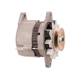 ALTERNATOR 35A YANMAR 2P