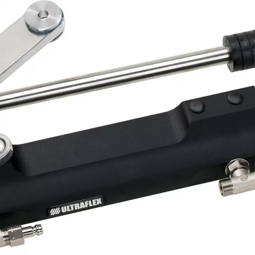 Ultraflex Lenkearm LA1 for UC128-OBF/1 sylinder