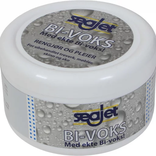 Seajet Bi-Voks