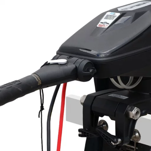 Haswing Armada T elektrisk båtmotor 6 kW