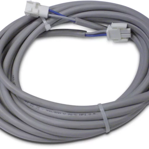 Quick BTQ 140-40 12V baugpropellsett