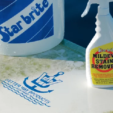 Star Brite Muggfjerner/Stain Remover 650 ml