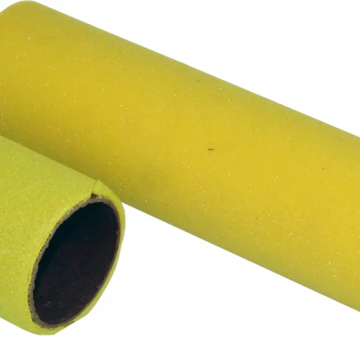 Skumrull gul, 7,5 cm 1stk