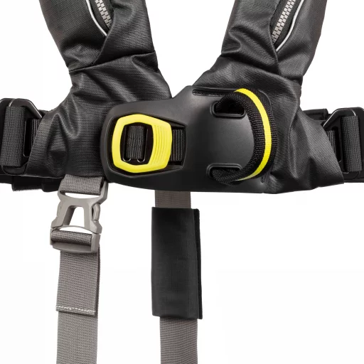 Spinlock Deckvest Duro SOLAS+ 275N