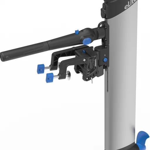 ePropulsion eLite elektrisk utenbordsmotor kort stamme