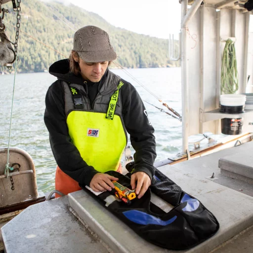 Ocean Signal rescueME PLB3 personlig nødpeilesender