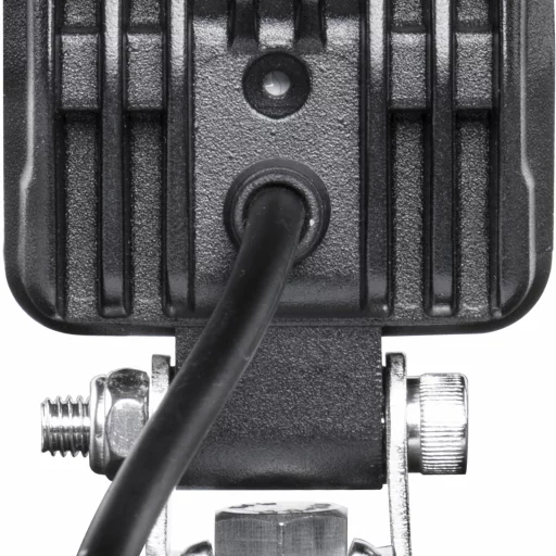 1852 Arbeidslys Flom LED minikube 12W