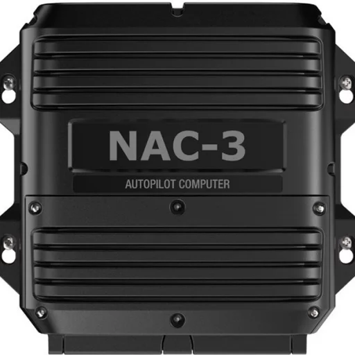 Lowrance NAC-3 Core Pack grunnpakke for autopilot