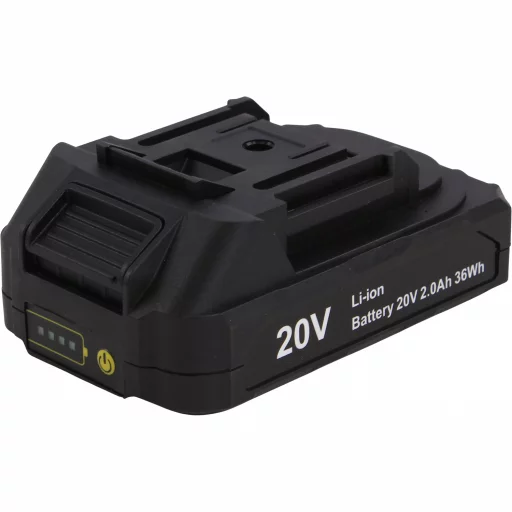1852 Taukutter batteridrevet 20V