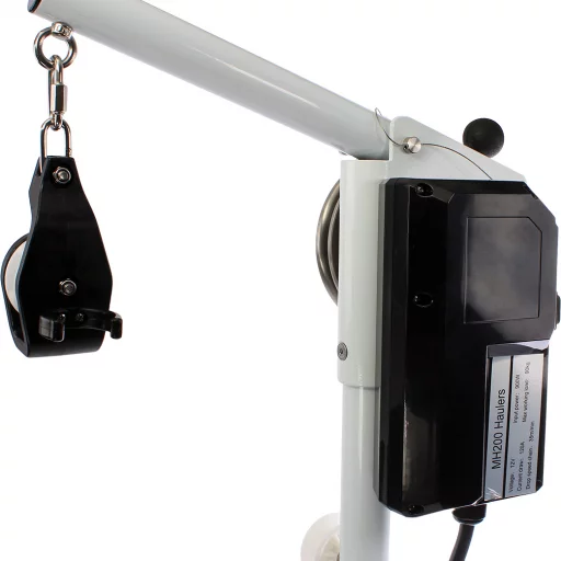 Sea-Lift teinehaler MH200i 12V