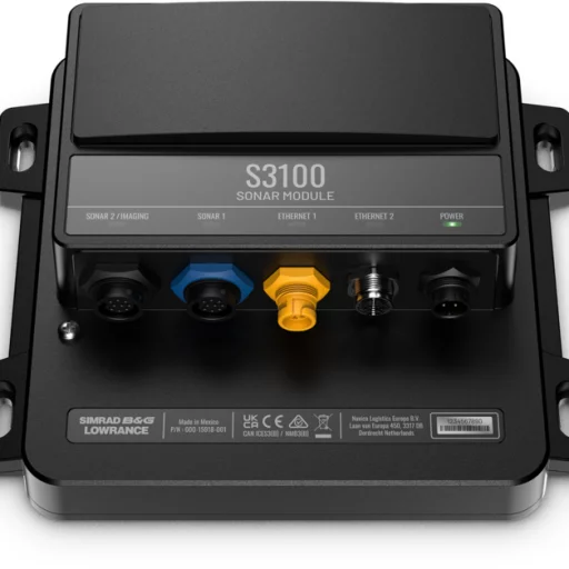 Lowrance S3100 Sonar Module
