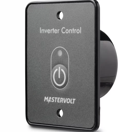 Mastervolt AC Master Remote med 8 m kabel