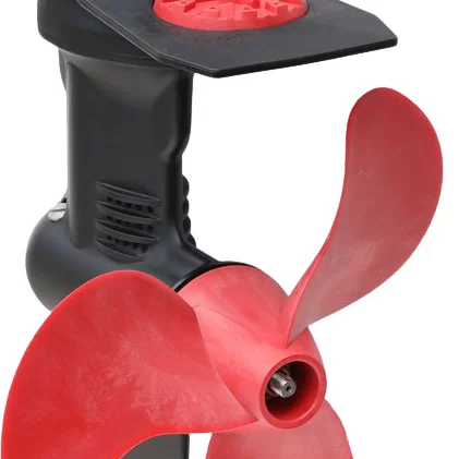 Haswing Armada T elektrisk båtmotor 6 kW