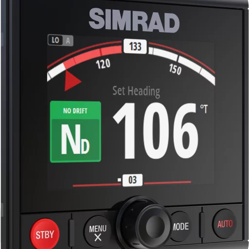 Navico AP44 autopilotkontroller