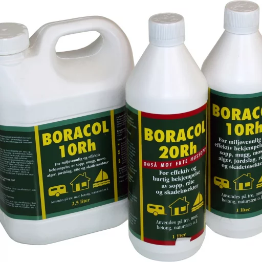 Boracol 10_3Bd, 1 l