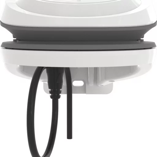 Lowrance Precision-9-kompass