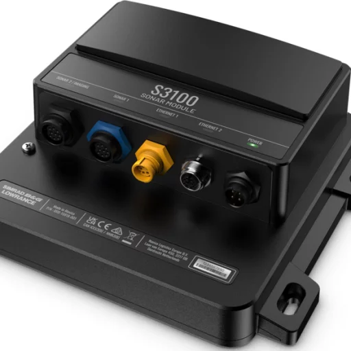 Lowrance S3100 Sonar Module