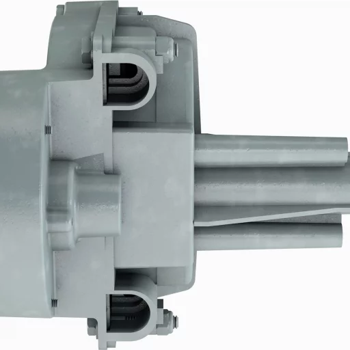 Lowrance NAC-1 autopilotpakke for kabelstyring