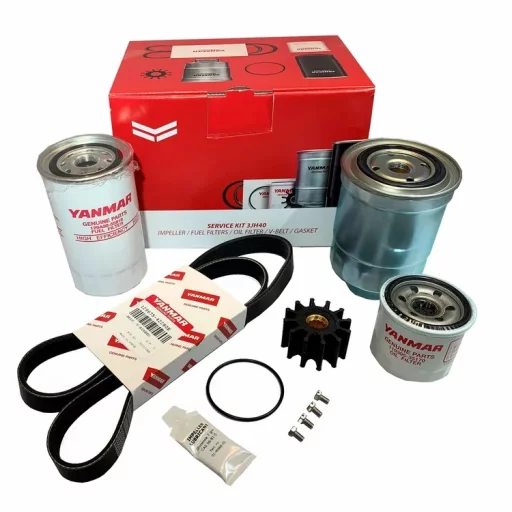 SERVICE KIT 3JH40 CR
