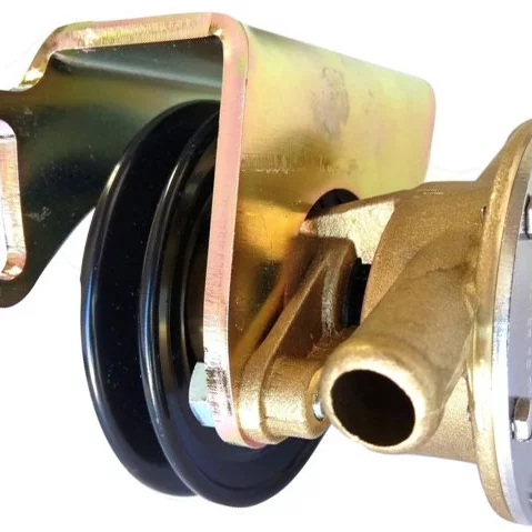 PUMP ASSY, CSW