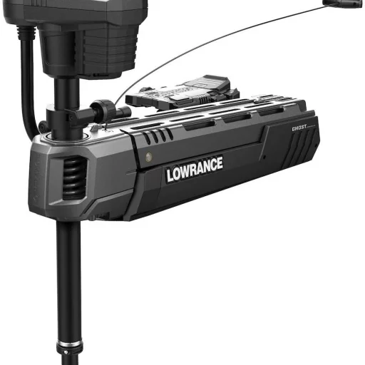 Lowrance Ghost 60" trollingmotor