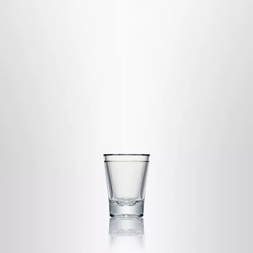 Strahl Shotglass 35,5 ml