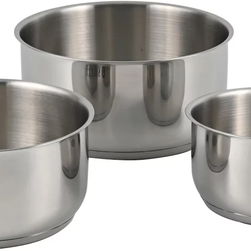 1852 Grytesett med avtagbare håndtak