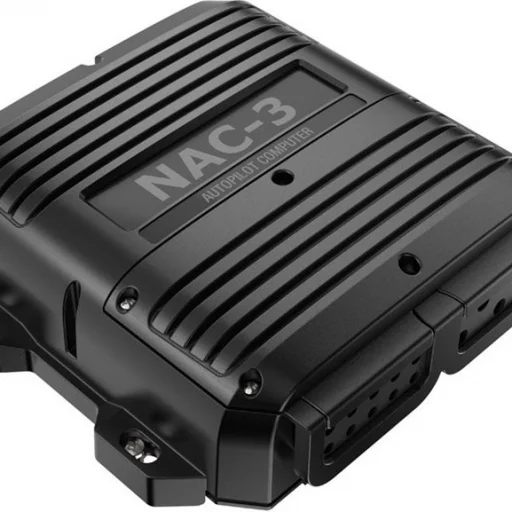 Lowrance NAC-3 VRF grunnpakke for autopilot