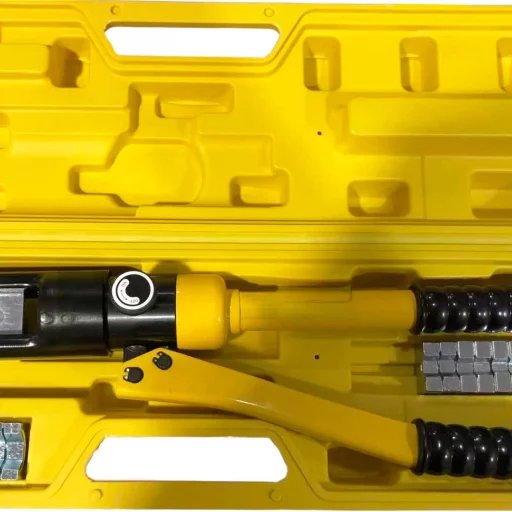 1852 Pressverktøy hydraulisk for kabelsko og hylser