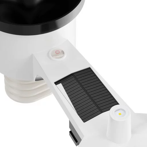 Værstasjon PRO 2 Wifi meteorolog