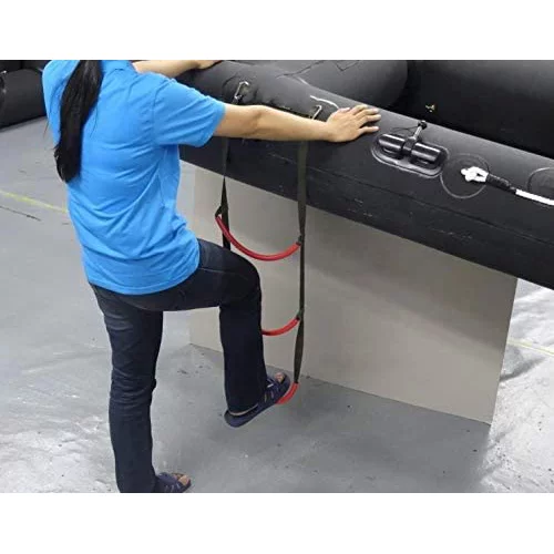 1852 Badestige til RIB