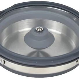 1852 Sammenleggbar gryte 1 l