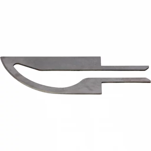Reservekniv til 1852 Taukutter