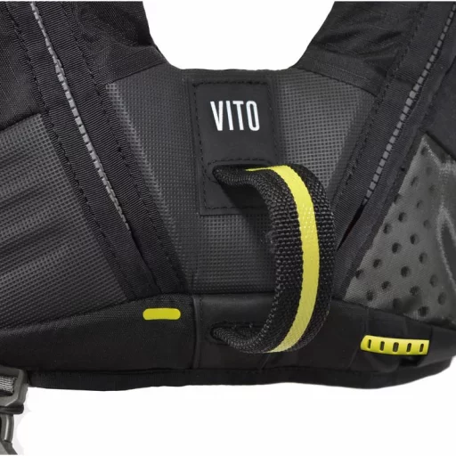 Spinlock Deckvest Vito 170N Hammar Lifejacket