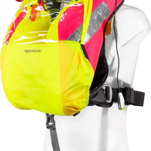 Spinlock Deckvest Vito AFS 170N Hammar automatvest