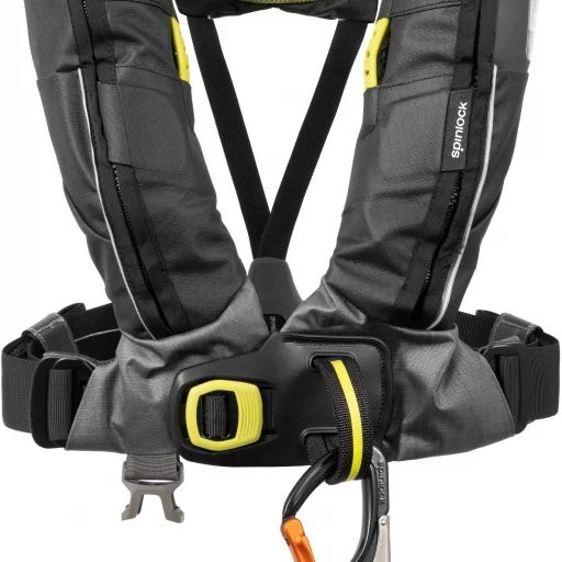 Spinlock Deckvest Duro SOLAS+ 275N