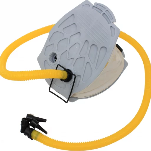 Tech PRO K2 oppblåsbar kajakk