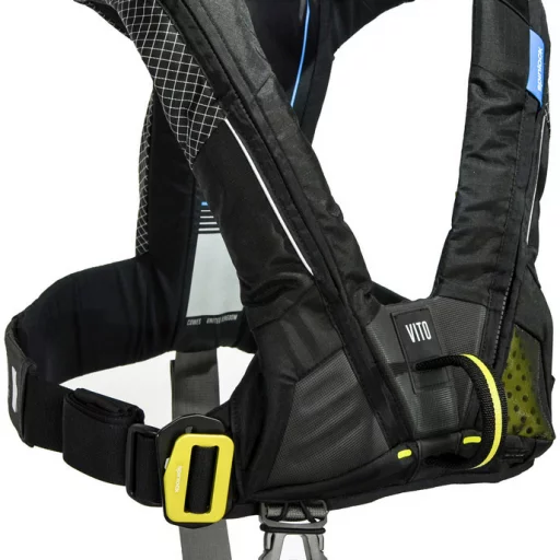 Spinlock Deckvest Vito 170N Hammar Lifejacket