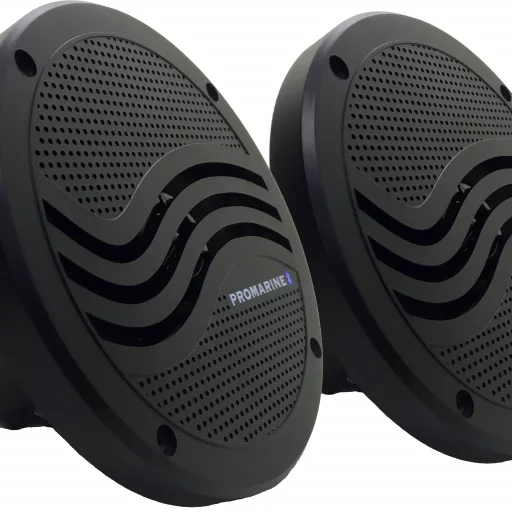 LTC Høyttalere 65 Bluetooth m/forsterker sort