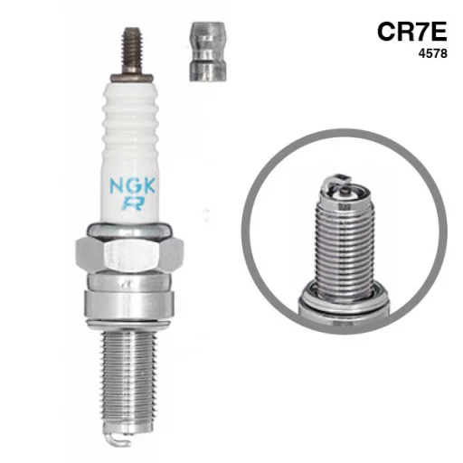 NGK Tennplugg CR7E