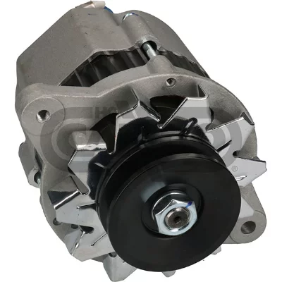 ALTERNATOR 35A YANMAR 1P