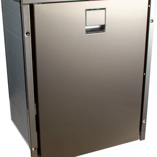 Isotherm Drawer 42 Inox Clean Touch kjøleskuff
