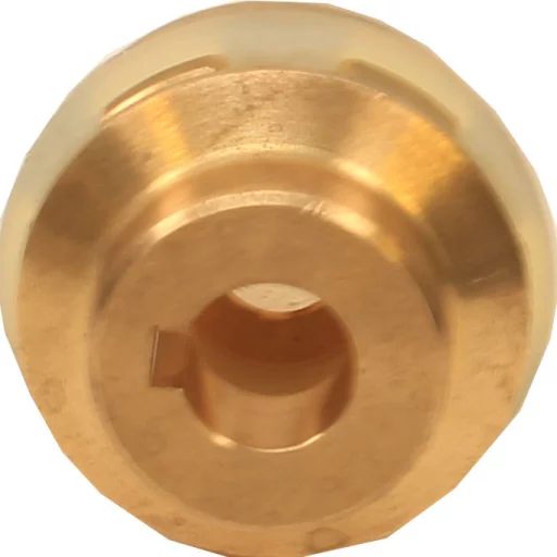 Mellomkobling BTQ 140 STD