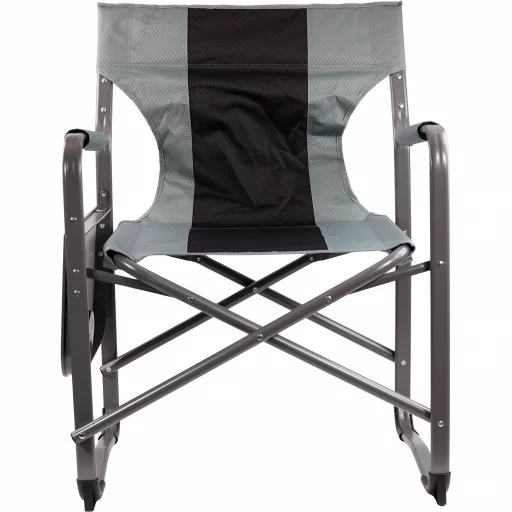 Dekkstol Comfort m/sidebord