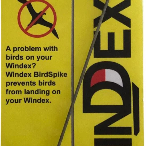 Windex 15 Birdspike