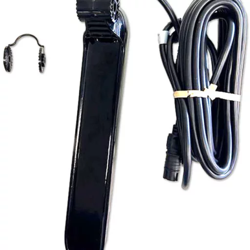 Lowrance Eagle TripleShot HD svinger