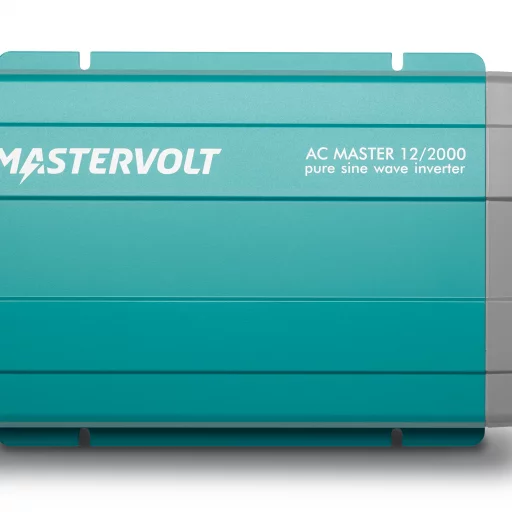 Mastervolt AC Master Inverter 12/2000