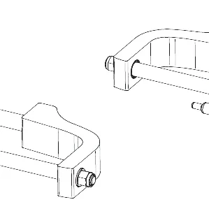 Ultraflex Sylinder UC81-OBF