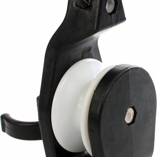 Blokk til teinehaler - reserve